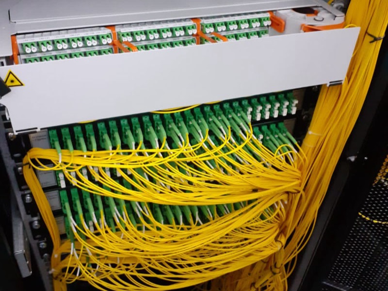 Splicing
